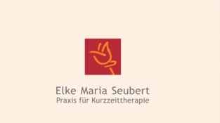 Logo Elke Maria Seubert