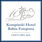 Logo des Kempinski Hotel Bahia Estepona Spanien