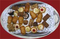 Pasticcini