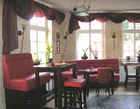 Sitzecke