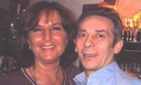 Ehepaar Grieco