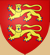 Blason de Normandie en France