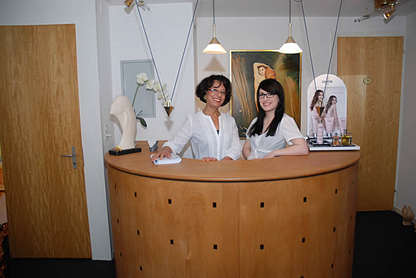 Espace beauté La Rosée