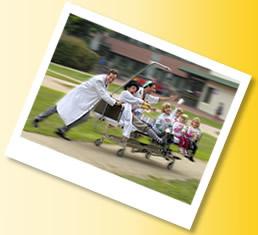 Kinderklinik