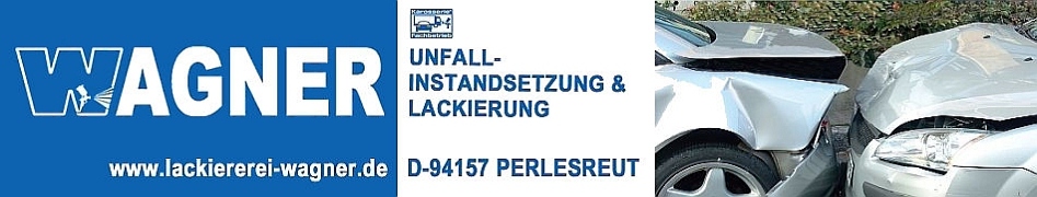 Autolackiererei Wagner GmbH