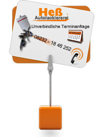 Terminbutton