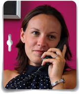 Carole Floch-Guerreau, g&eacute;rante