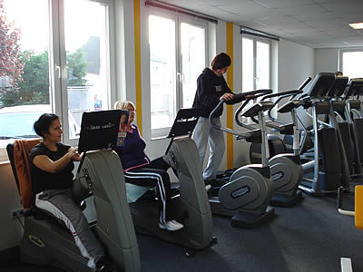 Fitness