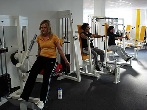 Fitness