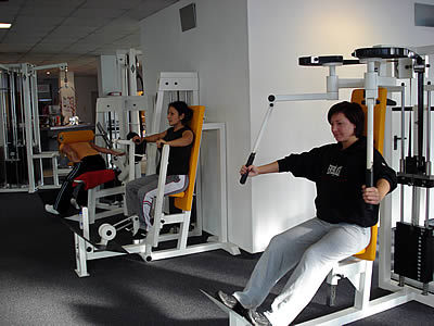 Fitness