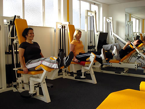 Fitness