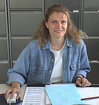 Heike Teuscher