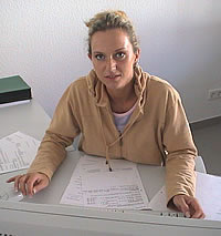 Bianca Krahmer