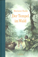 Autor und Buchtitel Kinder- und Jugendbuch aus dem Laetitia Verlag