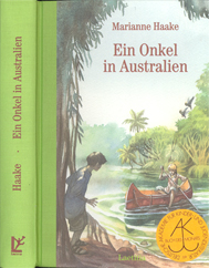 Autor und Buchtitel Kinder- und Jugendbuch aus dem Laetitia Verlag