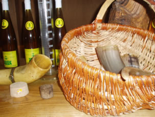 d�gustation_hydromel