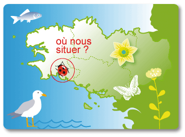 Cliquez sur l'image pour acc&eacute;der au plan de situation et faire votre itin&eacute;raire