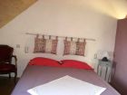 la chambre Passion