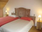 la chambre Douceur