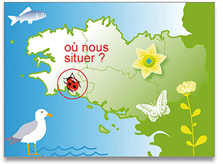 Cliquez sur l'image pour accéder au plan de situation et faire votre itinéraire