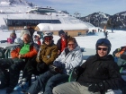 18 f�vrier : La sortie ski
