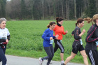 14 avril : Les Traines Savates