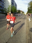 28 avril : 20 KM de Lausanne
