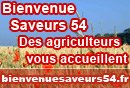 Membre du r&eacute;seau BienvenueSaveurs54.fr des agriculteurs de Meurthe-et-Moselle vous accueillent
