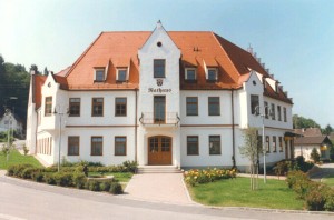 Haldenwang Verwaltungsgemeinschaft