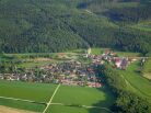 Landensberg - Neubausiedlung