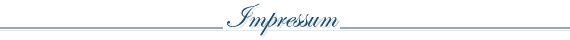 Impressum