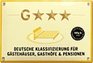 G*** Klassifizierung