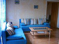Ferienwohnung mit Urlaubsbetreuung im Landhaus Laise
