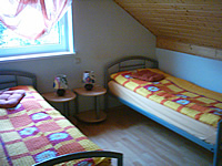 Ferienwohnung mit Urlaubsbetreuung im Landhaus Laise