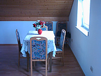 Ferienwohnung mit Urlaubsbetreuung im Landhaus Laise