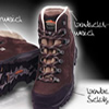 Meindl Sportschuhe,  Langenegger Schuhe Appenzell