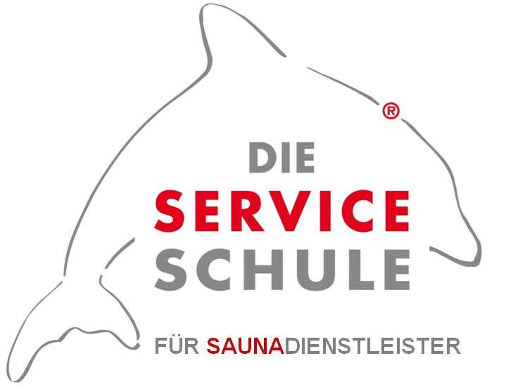 Die Service-Schule f&uuml;r SaunaDienstleister