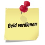 Geld verdienen nebenbei!