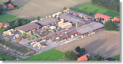 Heinrich L�ffe-Baak GmbH&Co., Versmolder Str. 38, 33428 Harsewinkel-Greffen