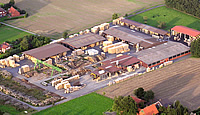 Heinrich Lüffe-Baak in Harsewinkel