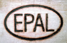 EPAL-Kennzeichen