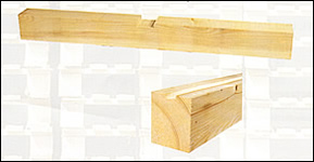Stapelholz