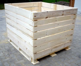 Kartoffelkisten BauartDE2