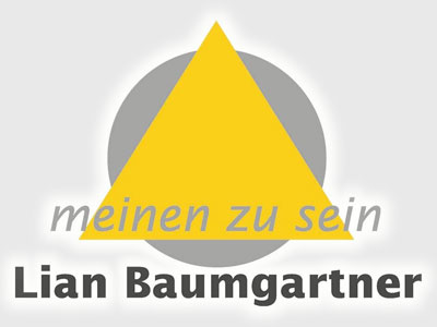 meinen zu sein - Lian Baumgartner - Rat + Tat
