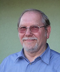 Monsieur Bernard Greder
