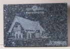 Gravure maison
