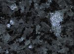 lce confort, chauffage en pierre naturelle, plaque blue pearl