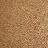 Cuir aniline hellbraun 08
