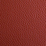 Cuir semi aniline coralle 06