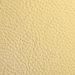 Cuir semi aniline cream sa07
